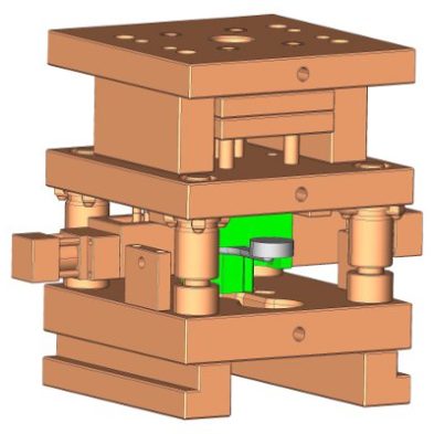 Meccanica Novella Valdagno Vicenza