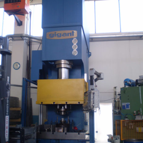 Meccanica Novella Valdagno Vicenza