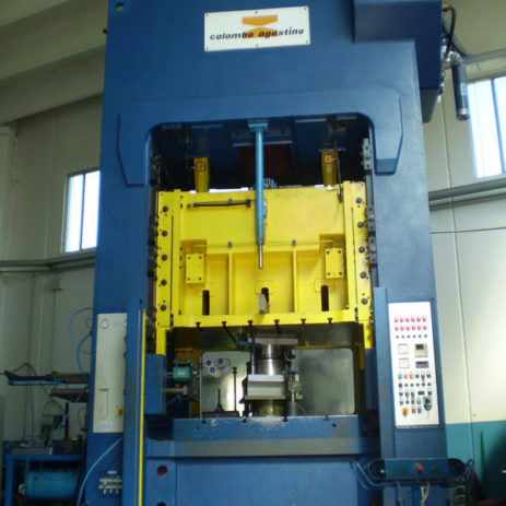 Meccanica Novella Valdagno Vicenza