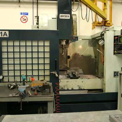 Meccanica Novella Valdagno Vicenza