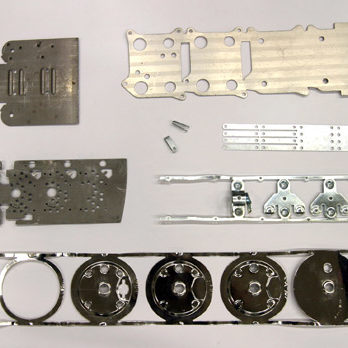 Meccanica Novella Valdagno Vicenza