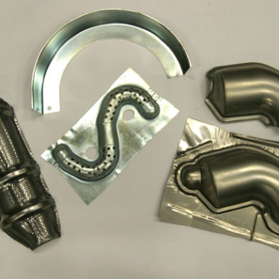 Meccanica Novella Valdagno Vicenza