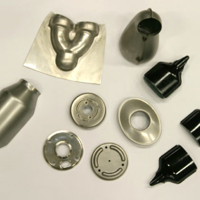 Meccanica Novella Valdagno Vicenza