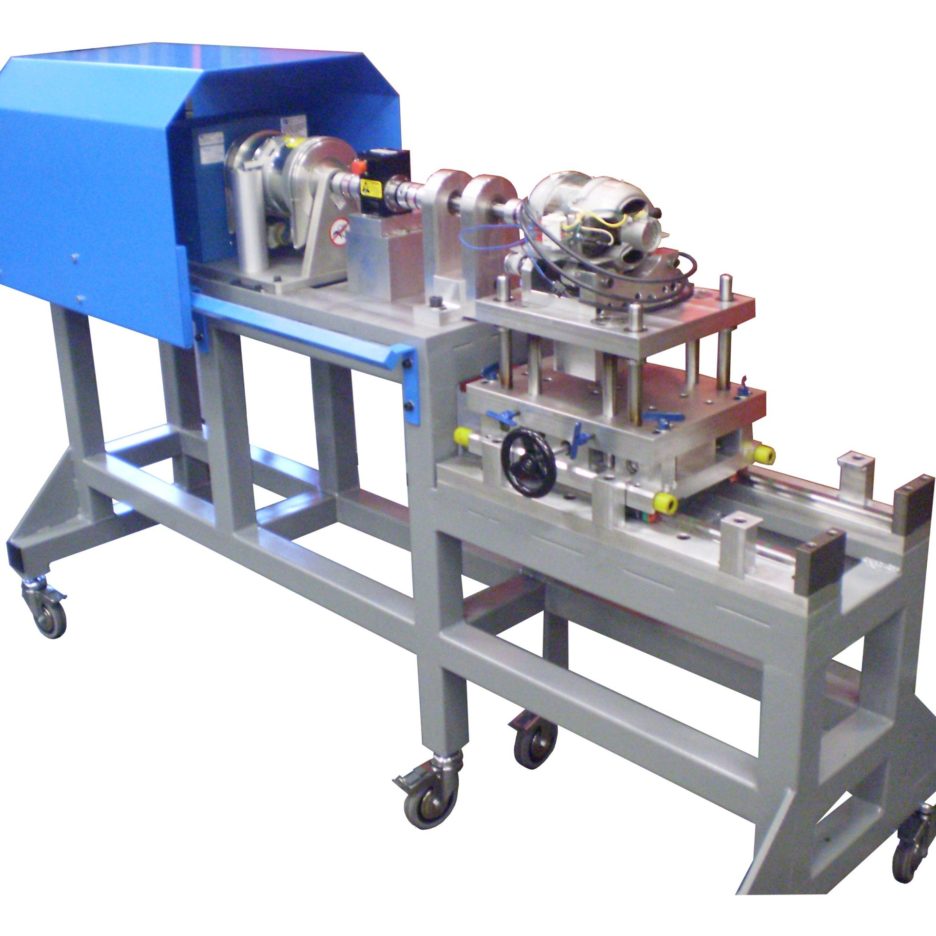 Meccanica Novella Valdagno Vicenza