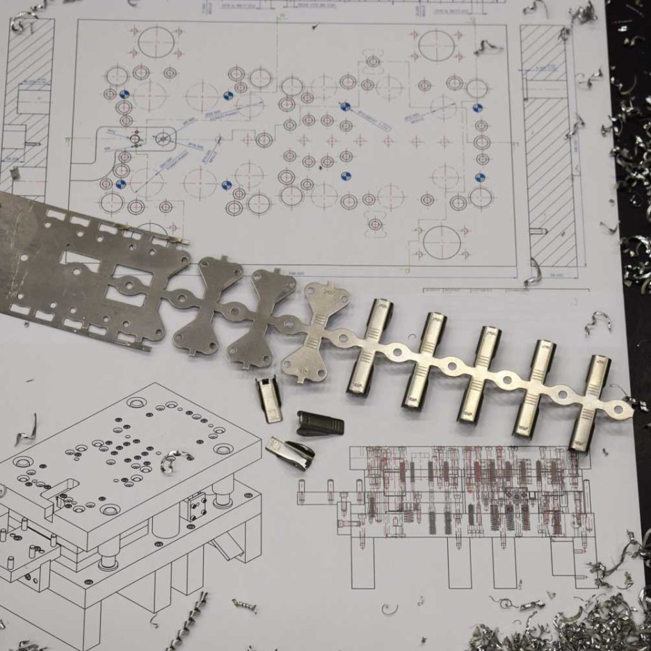 Meccanica Novella Valdagno Vicenza