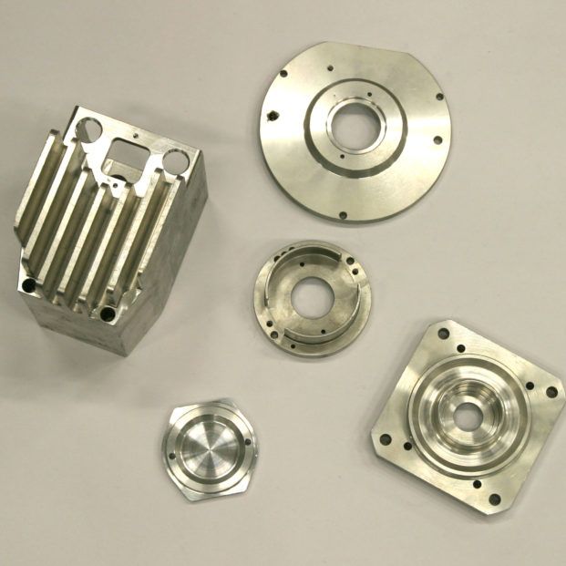 Meccanica Novella Valdagno Vicenza