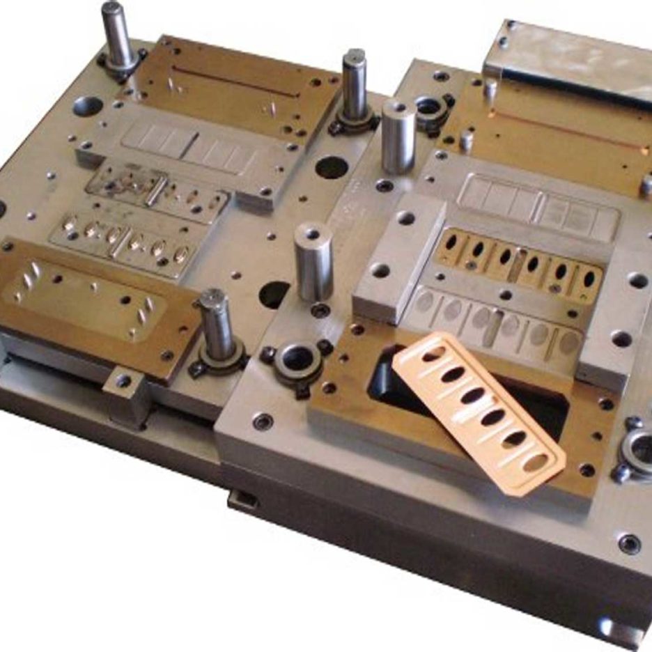 Meccanica Novella Valdagno Vicenza