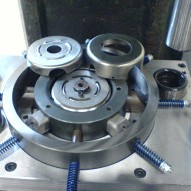 Meccanica Novella Valdagno Vicenza