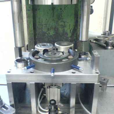 Meccanica Novella Valdagno Vicenza