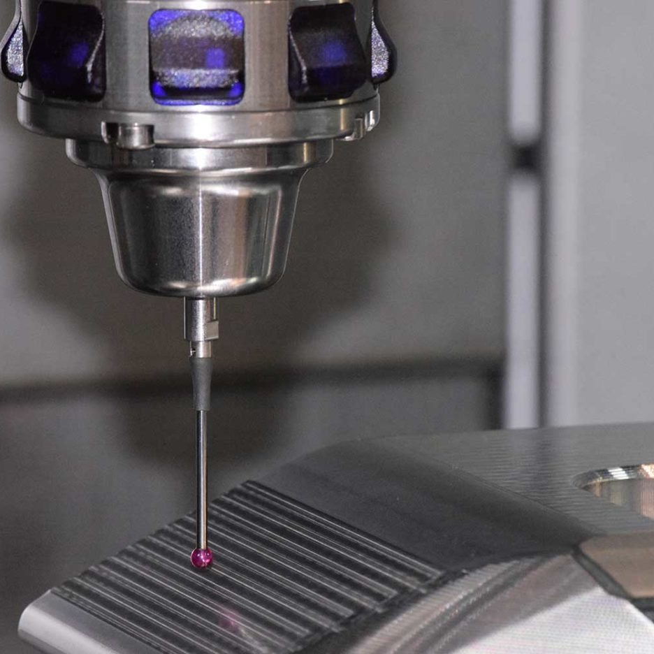 Meccanica Novella Valdagno Vicenza