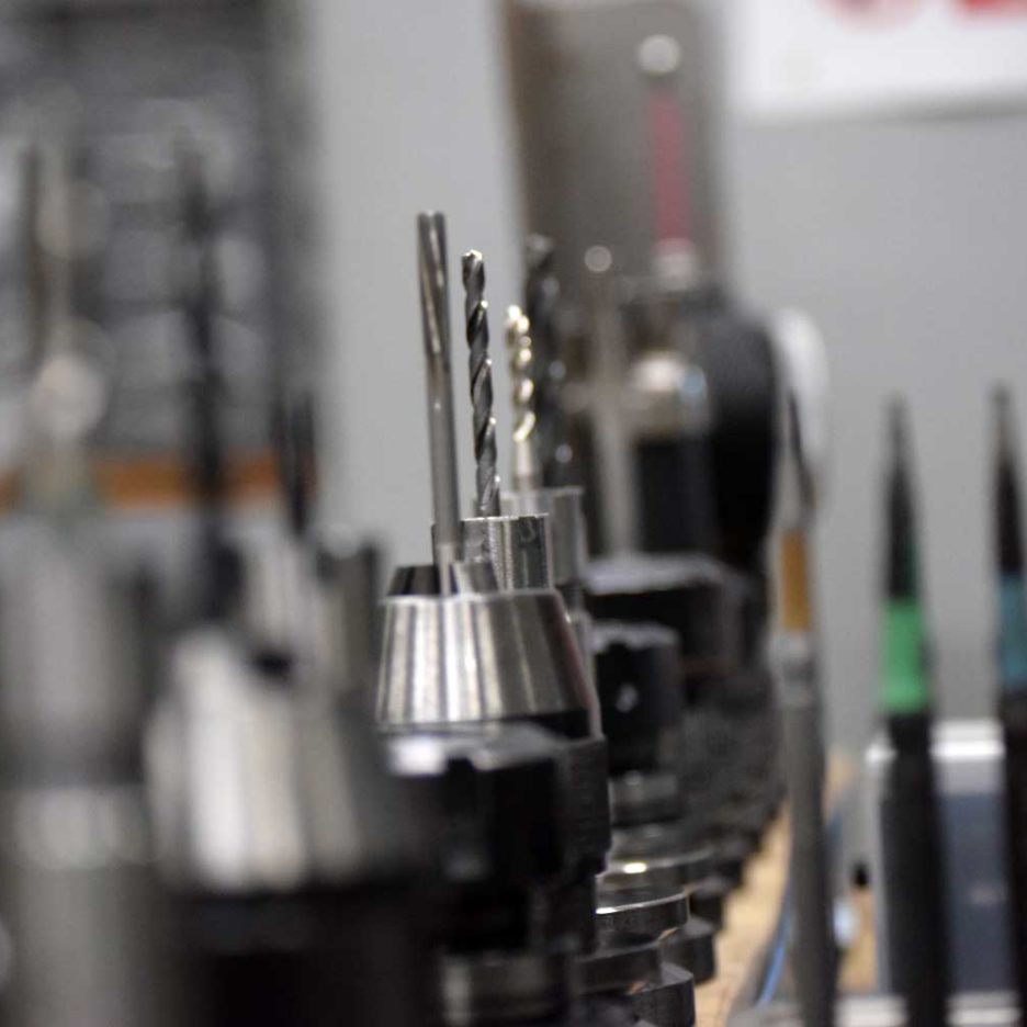 Meccanica Novella Valdagno Vicenza