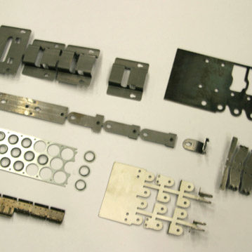 Meccanica Novella Valdagno Vicenza