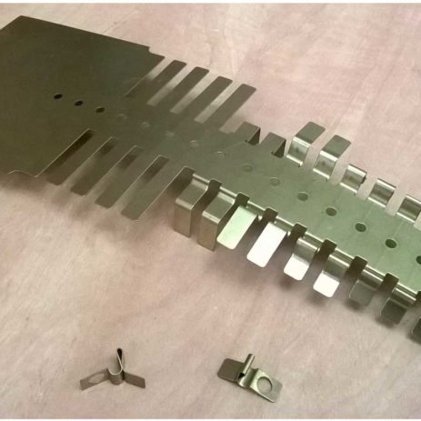 Meccanica Novella Valdagno Vicenza