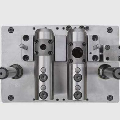 Meccanica Novella Valdagno Vicenza