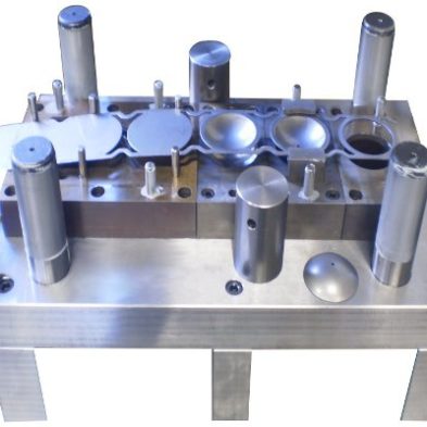 Meccanica Novella Valdagno Vicenza